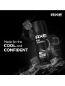 Axe Black Deodorante 150ml Spray per Uomo