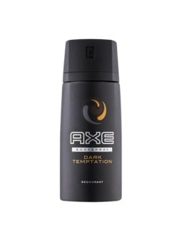Axe Deospray Tentazione Oscura uomo 150ml