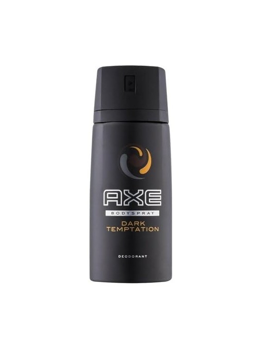 Axe Deospray Tentazione Oscura uomo 150ml
