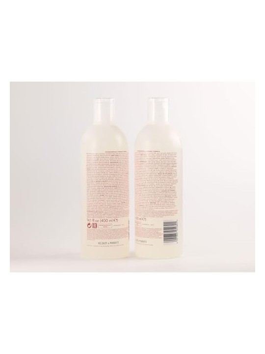 Ziaja MEN Red Cedar Shower Gel and Shampoo 400ml