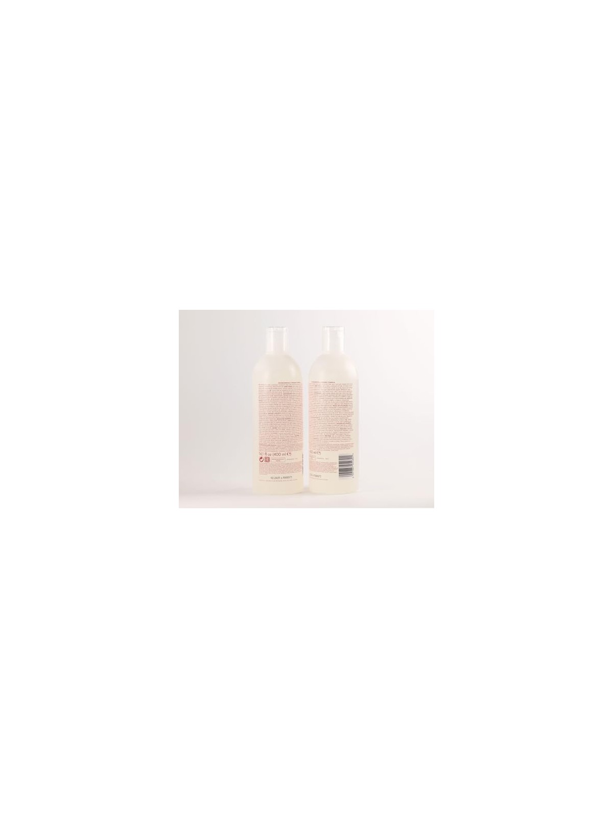 Ziaja MEN Red Cedar Shower Gel and Shampoo 400ml