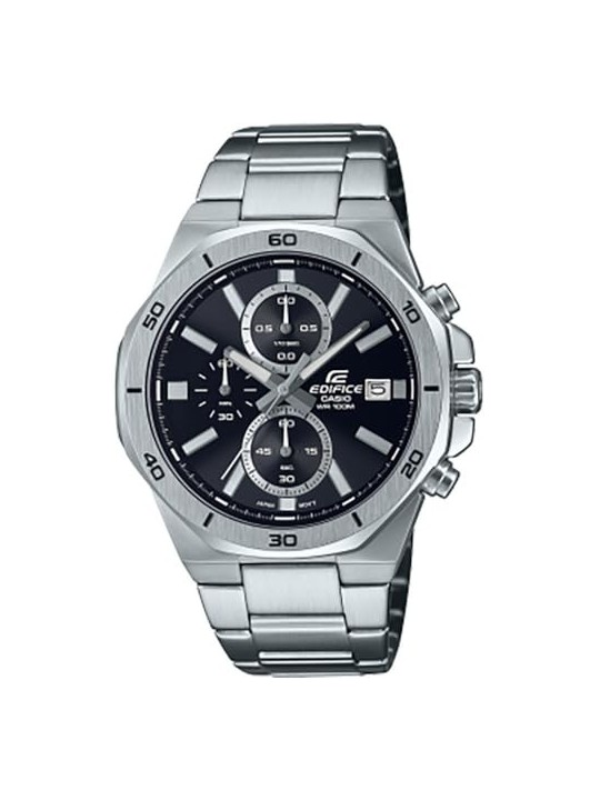Casio Edifice EFV-640D-1AVUEF acquista 