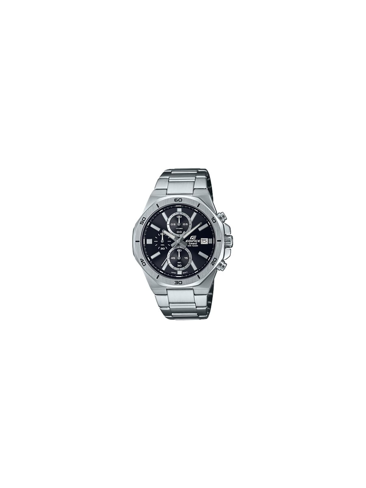 Casio Edifice EFV-640D-1AVUEF acquista 