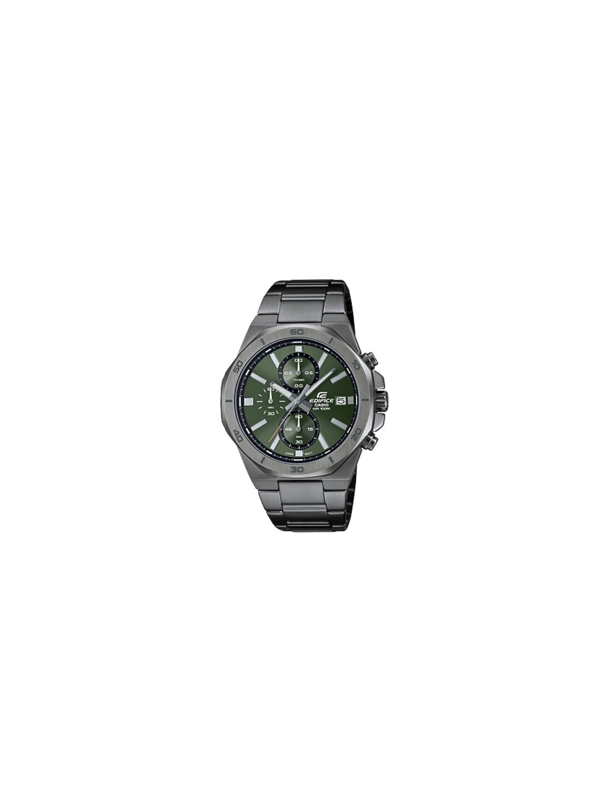 Casio Edifice EFV-640DC-3AVUEF acquista 
