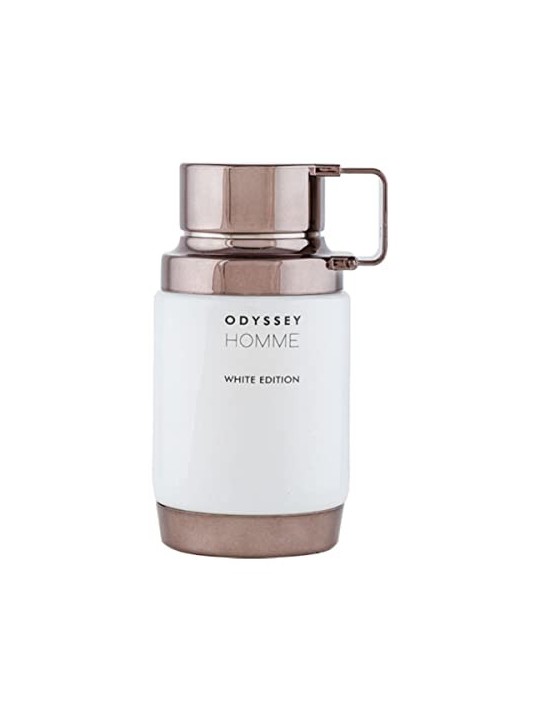 Armaf Odyssey Homme Edizione Bianca EDP 200ml Uomo