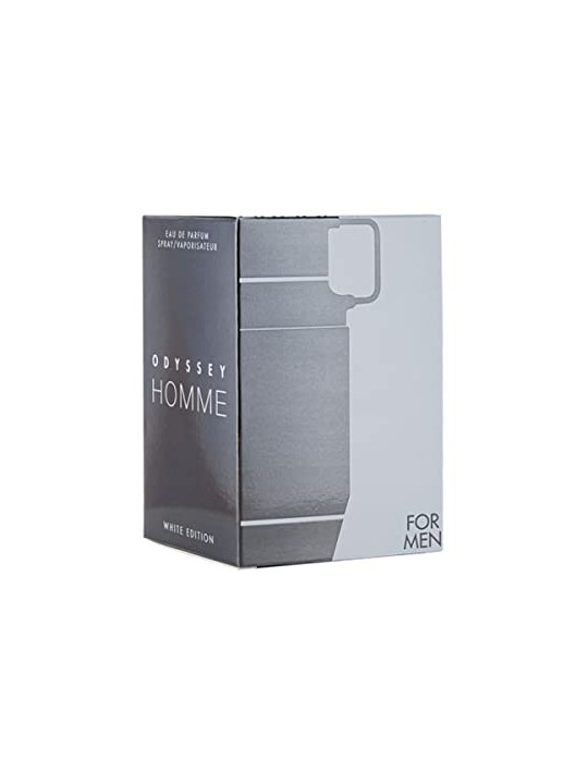 Armaf Odyssey Homme Edizione Bianca EDP 200ml Uomo