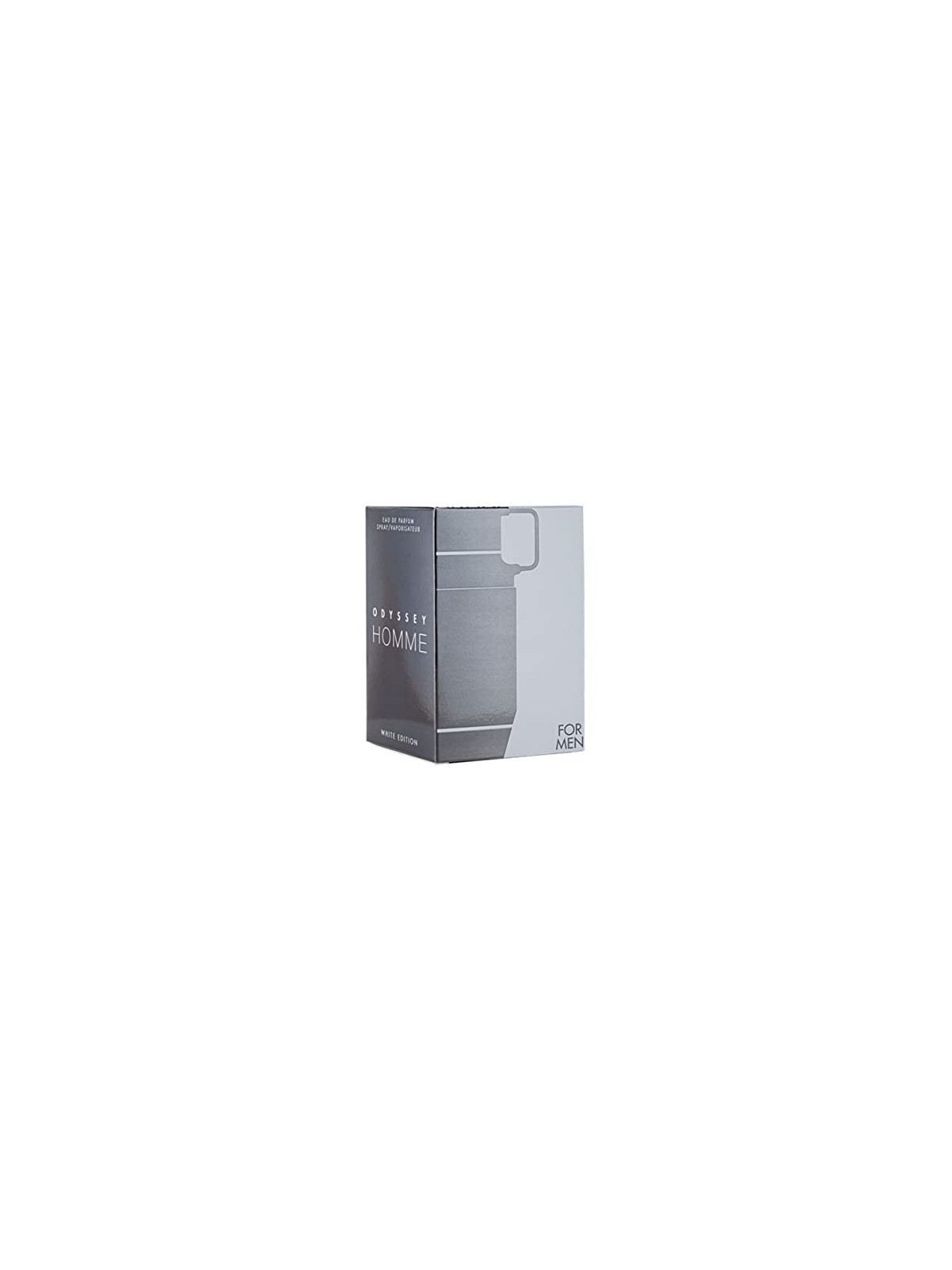 Armaf Odyssey Homme Edizione Bianca EDP 200ml Uomo