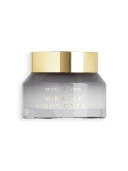 Makeup Revolution Crema notte miracolosa 50ml