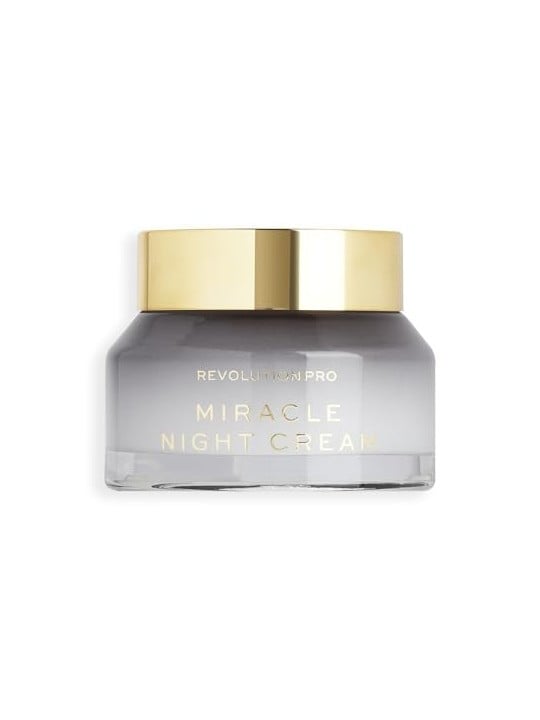 Makeup Revolution Crema notte miracolosa 50ml