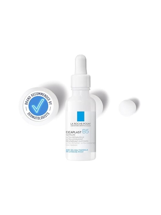 La Roche Posay CICAPLAST SERUM B5 ULTRA-hydrating 30ml
