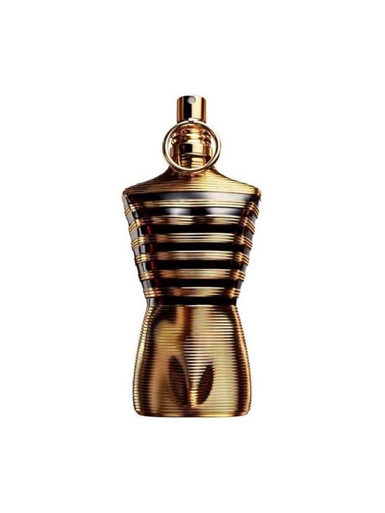 J.P. Gaultier Le Male Elixir eau de parfum Spray 125ml