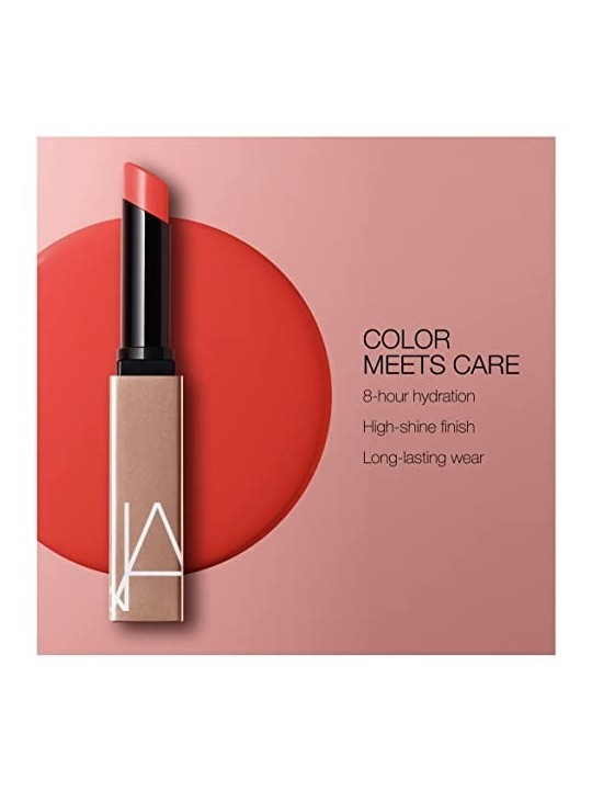 NARS Rossetto Afterglow Sensual Shine 15 g donna Show Off