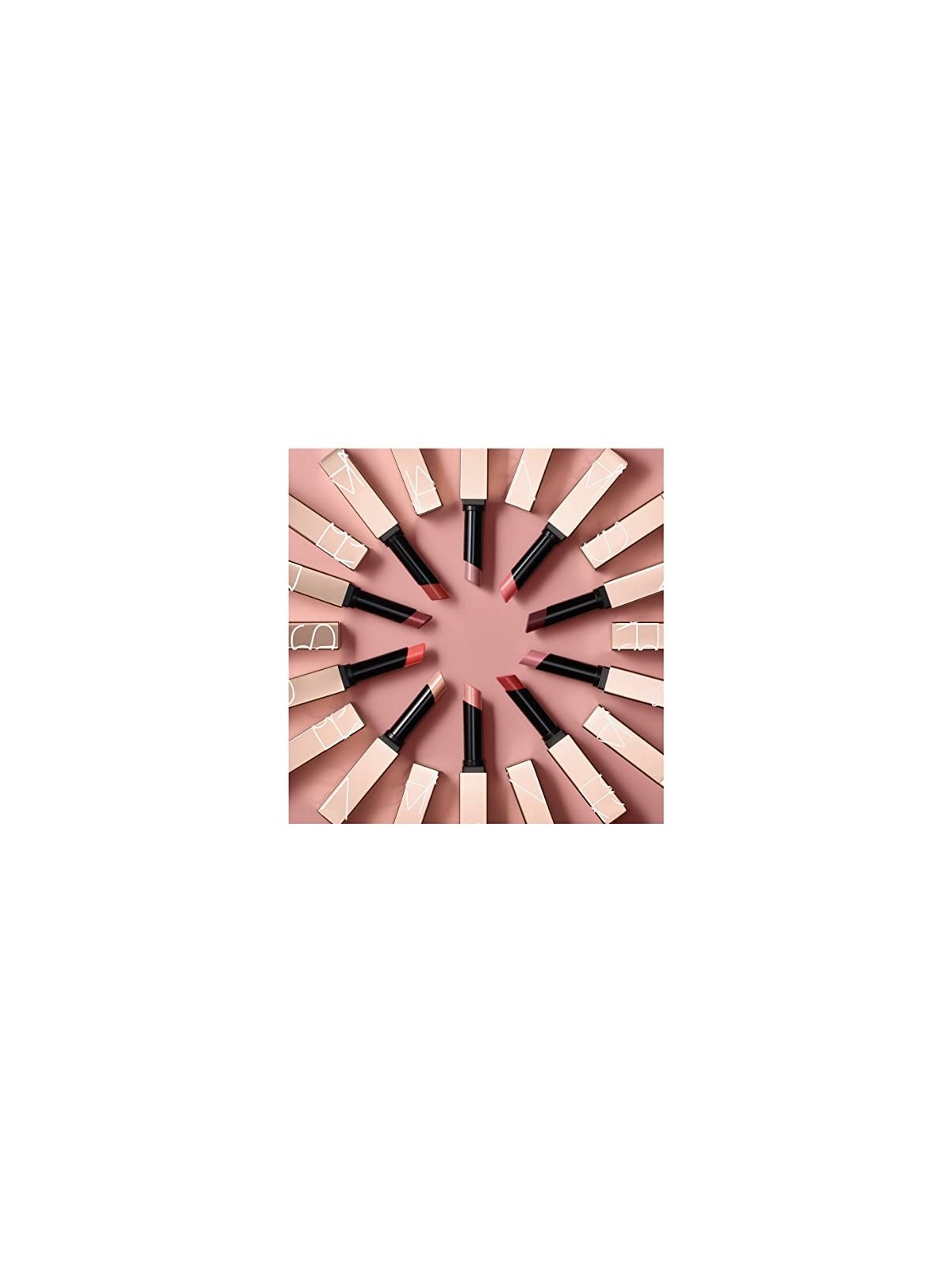 NARS Rossetto Afterglow Sensual Shine 15 g donna Show Off