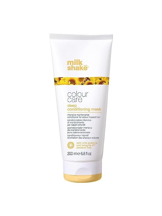 Milk Shake Trattamento Capelli Crema Maschera Proteine del Latte 200ml