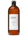 Depot SHAMPOO N102 anti-dandruff and sebum control 1000ml men