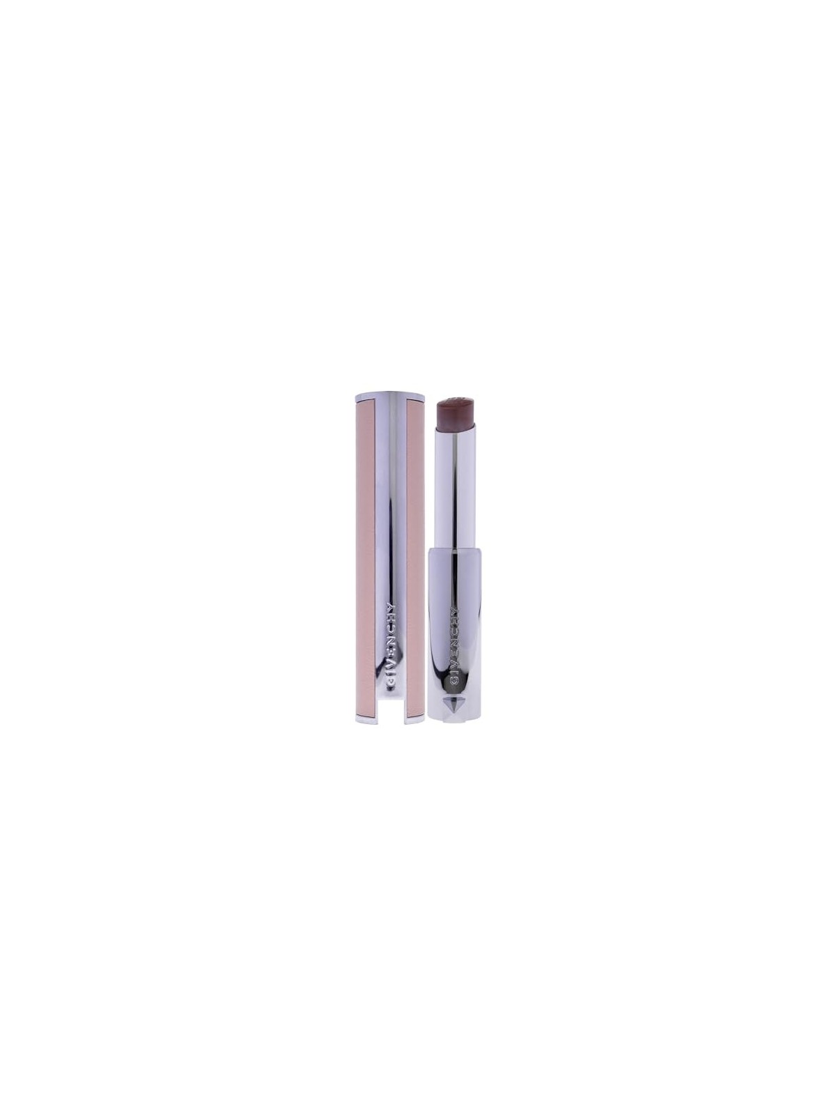Balsamo labbra colorato Givenchy Rose Perfecto Soft Nude