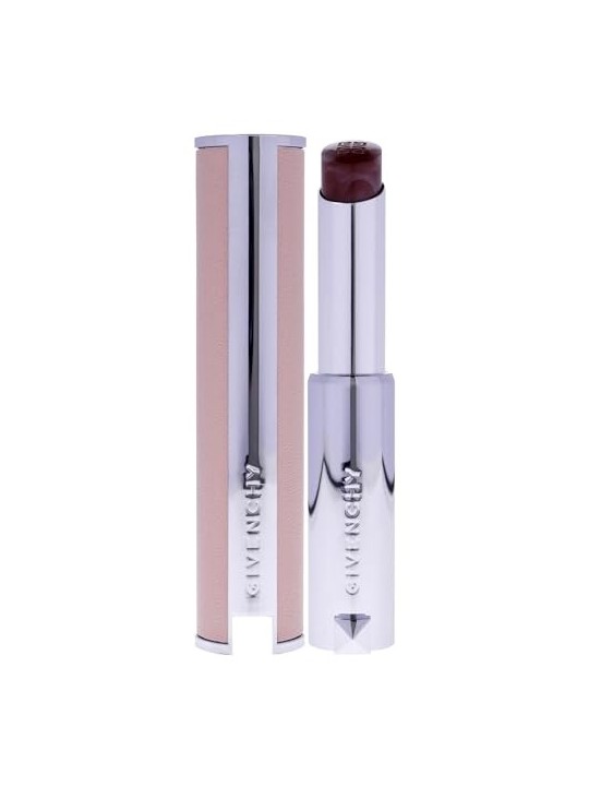 Givenchy Rose Perfecto Lip Balm Balsamo labbra colorato 22g donna N501 Spicy Brown
