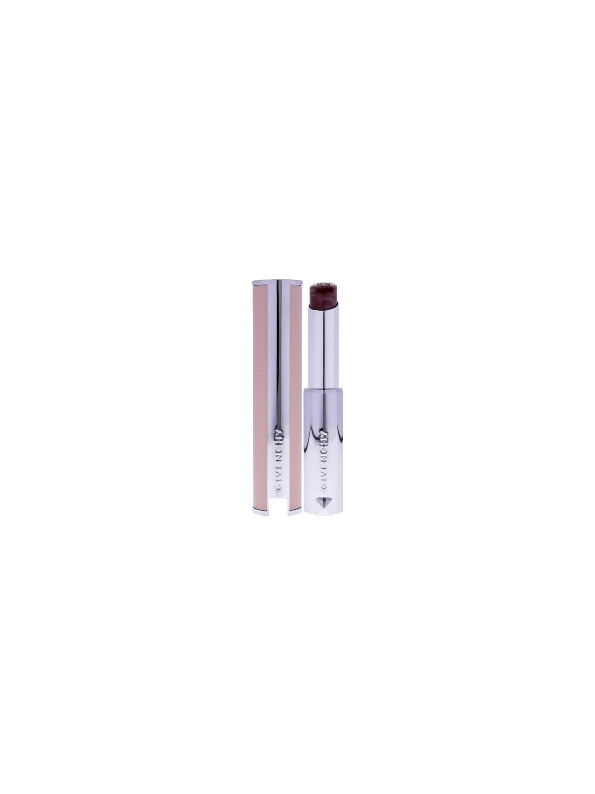 Givenchy Rose Perfecto Lip Balm Balsamo labbra colorato 22g donna N501 Spicy Brown