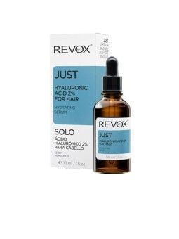 Revox B77 JUST acido ialuronico 2% per capelli 30ml donna