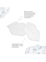 Talika SMILE PATCH patch idratante per labbra 1 unit donna