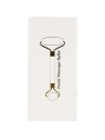 Rullo Massaggiatore in Quarzo Momo Quartz