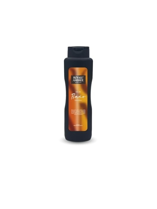 Royale Ambree Gel Doccia Unisex ROYALE AMBREE 750ml