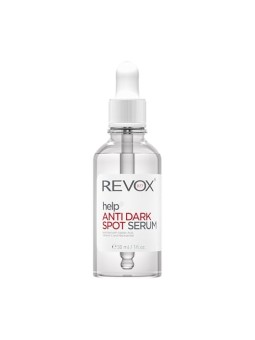 Revox B77 SIERO AIUTO ANTI MACCHIE SCURE 30ml donna