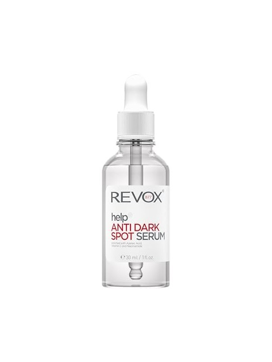 Revox B77 SIERO AIUTO ANTI MACCHIE SCURE 30ml donna