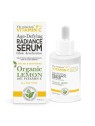 Siero viso VITAMIN C con limone biologico 30ml