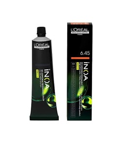 L'Orï¿½ï¿½al INOA 6.45 - Colore Permanente Unisex
