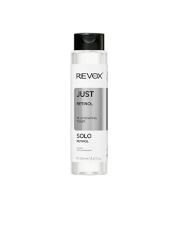 Revox B77 JUST retinolo 250ml donna
