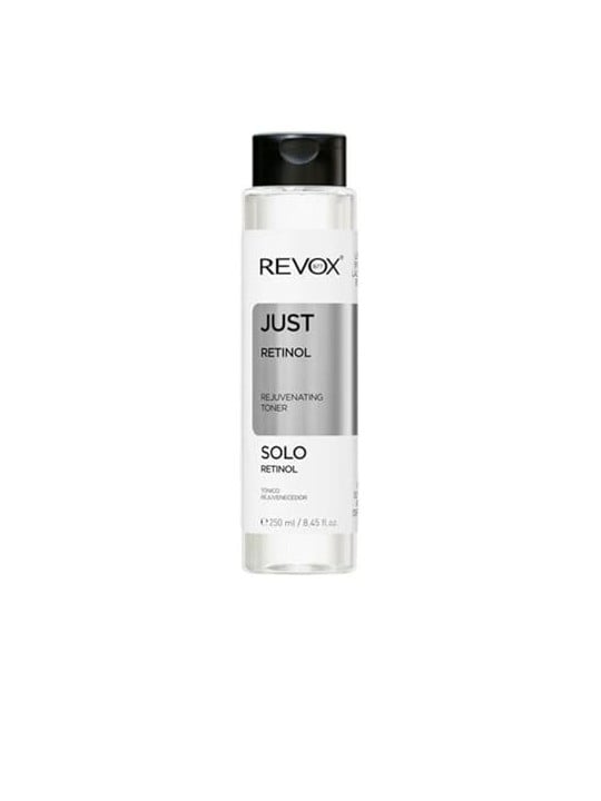 Revox B77 JUST retinolo 250ml donna