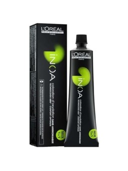 LOrï¿½ï¿½al Professionnel Paris INOA colore permanente senza ammoniaca 6.23 60 gr unisex