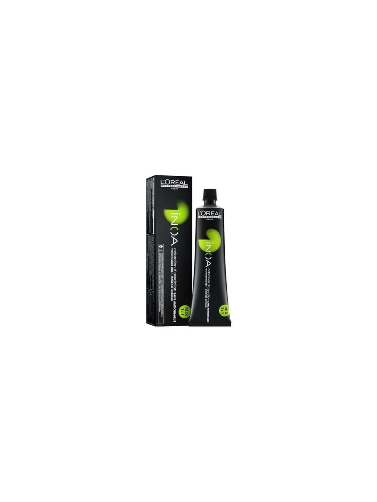 LOrï¿½ï¿½al Professionnel Paris INOA colore permanente senza ammoniaca 6.23 60 gr unisex