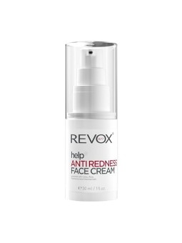 Revox B77 Crema Viso Anti-Rosso 30ml
