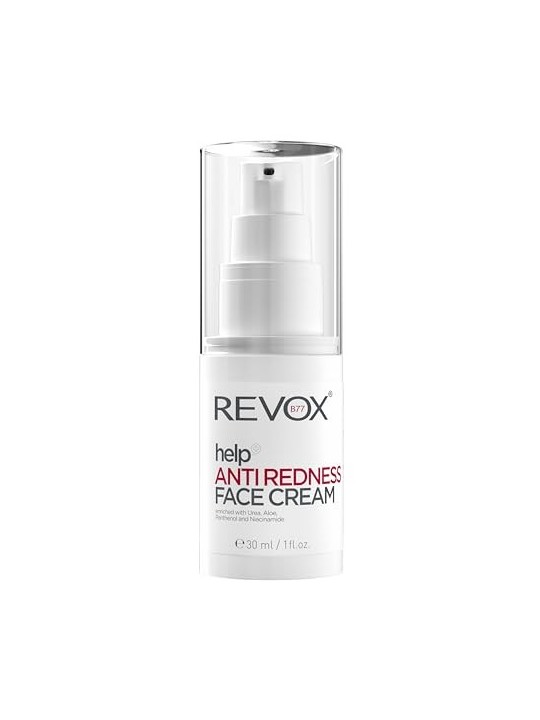Revox B77 Crema Viso Anti-Rosso 30ml