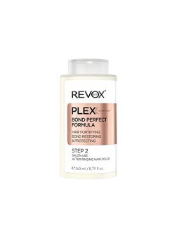 Revox B77 PLEX Bond Formula Perfetta Passo 2 260ml