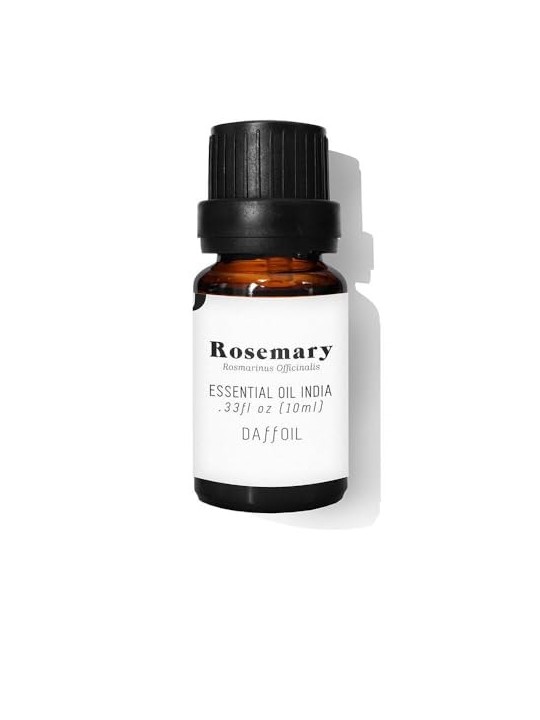 Olio Essenziale di Rosmarino 100ml