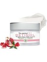 Crema notte antirughe RETINOL con melagrana bio 50ml