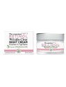 Crema notte antirughe RETINOL con melagrana bio 50ml