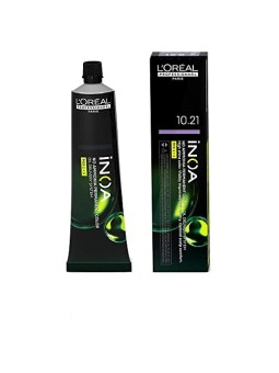 L'Orï¿½ï¿½al INOA colore permanente 10.21 60 gr senza ammoniaca