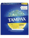 Tampone Tampax REGULAR 40 unitï¿½ï¿½ unisex