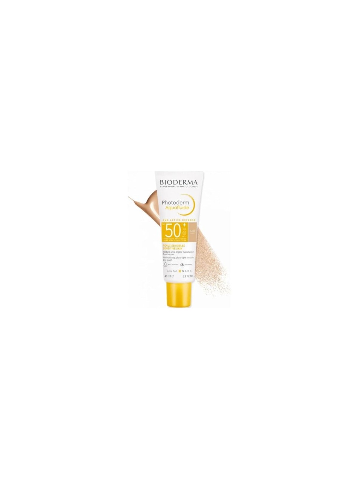 Bioderma Photoderm Aquafluide SPF50 40ml
