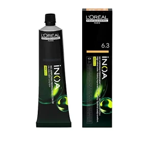L'Orï¿½ï¿½al INOA 6.3 - Colore permanente senza ammoniaca 60g