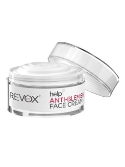 Crema viso anti-blemish Revox B77 50ml
