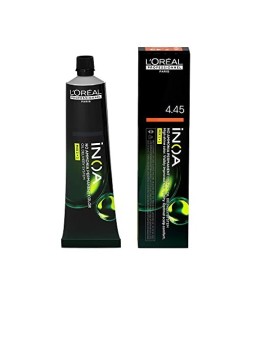 L'Orï¿½ï¿½al INOA 4.45 60g: Colore permanente senza ammoniaca