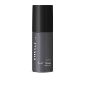Rituals Homme Beard Shaper 30ml Argan  Basil