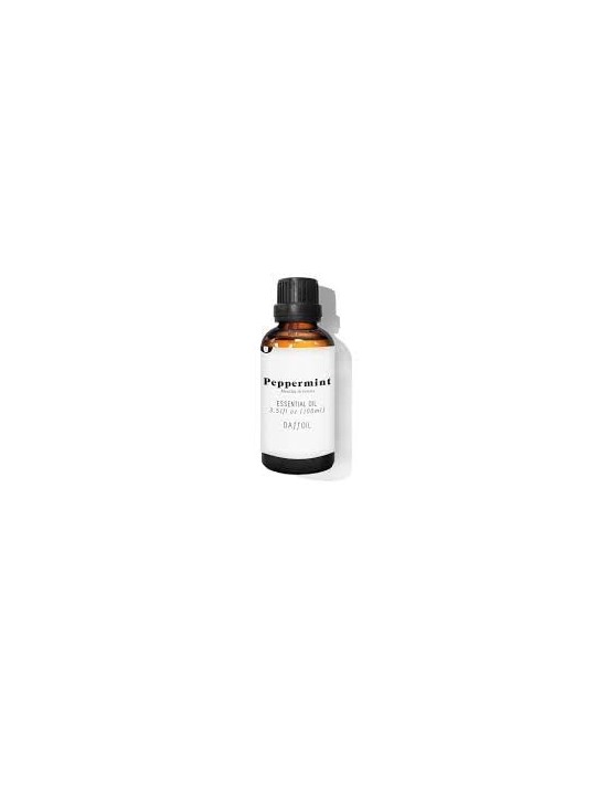 Peppermint Essential Oil 50ml Unisex