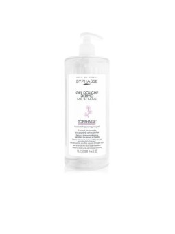 Byphasse DERMO Gel Doccia Micellare Topiphasse 1000ml Unisex