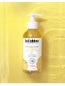 La Cabine NATURE HAIR FOOD detergente viso amore agrumi 250ml donna